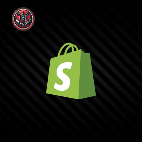 GUIA SHOPIFY